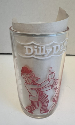 Vintage howdy doody dilly - doody, "dilly